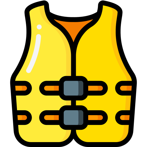 Jacket icon