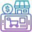 Storefront icon 64x64