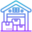 Warehouse icon 64x64