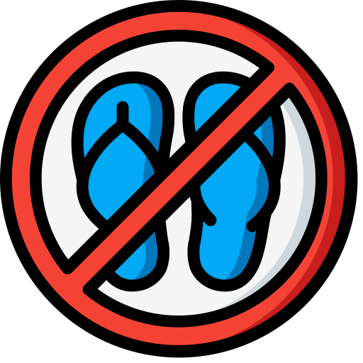 Signage icon