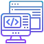Backend icon 64x64