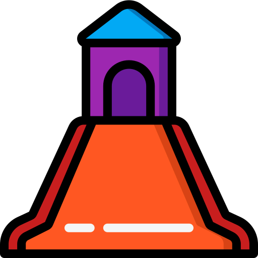 Slide icon