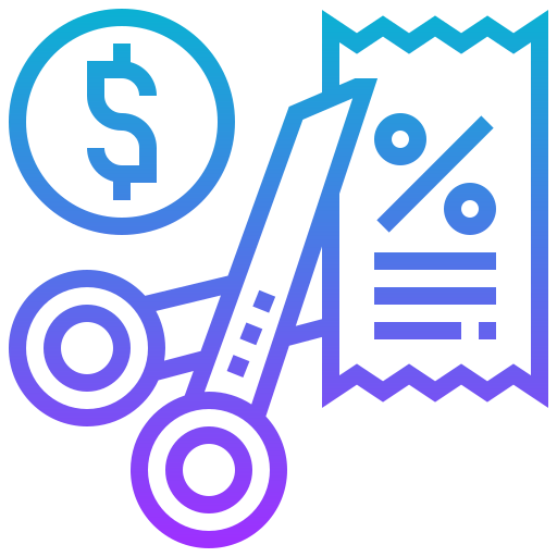 Discount icon