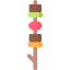 Barbeque icon 64x64