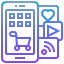 Digital icon 64x64