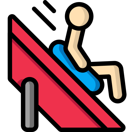 Slide Ikona