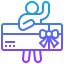 Voucher icon 64x64