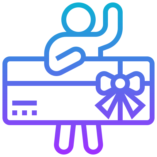 Voucher icon