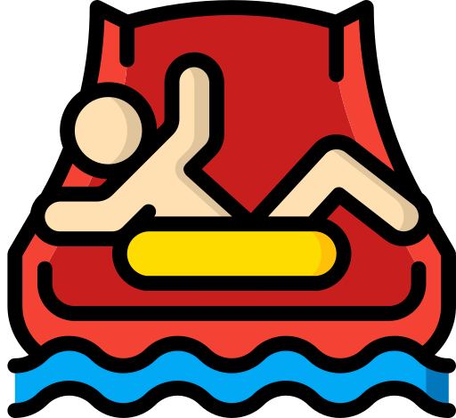 Sliding icon