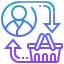 Business icon 64x64