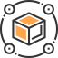 Cube icon 64x64