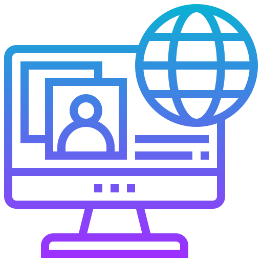 Website icon