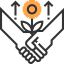 Deal icon 64x64