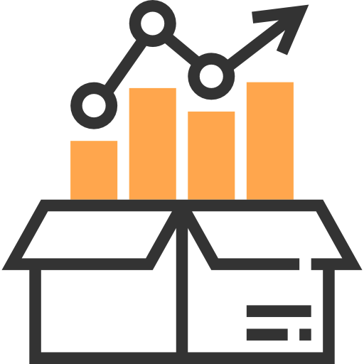 Analytics icon