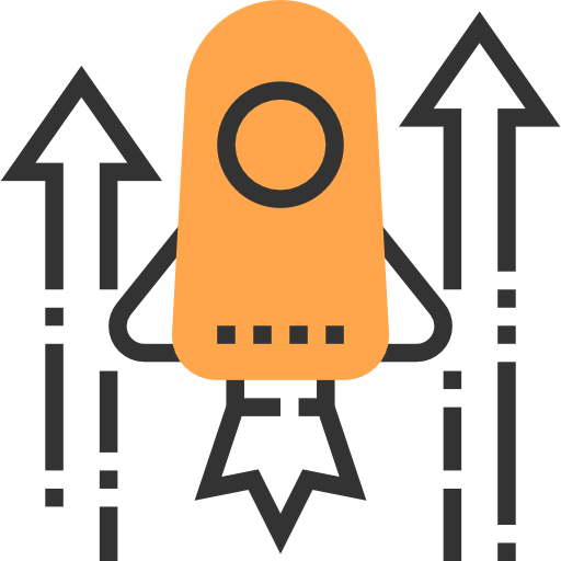 Startup icon