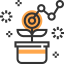 Growth icon 64x64