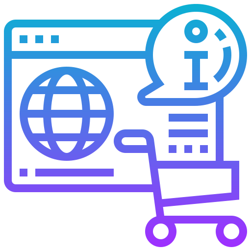 Information icon