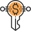 Keyword icon 64x64