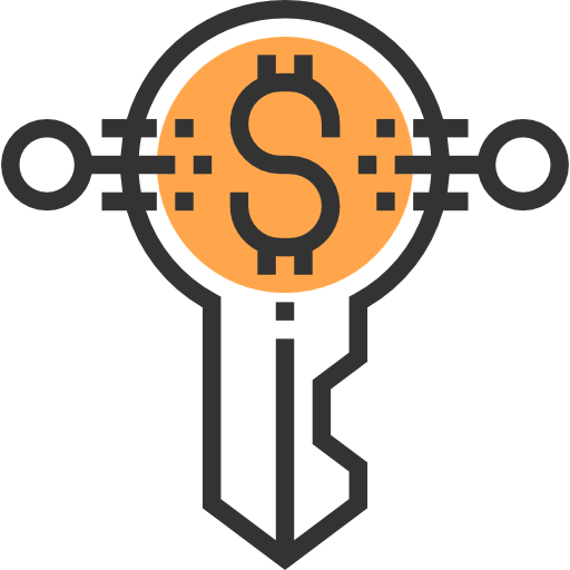 Keyword icon
