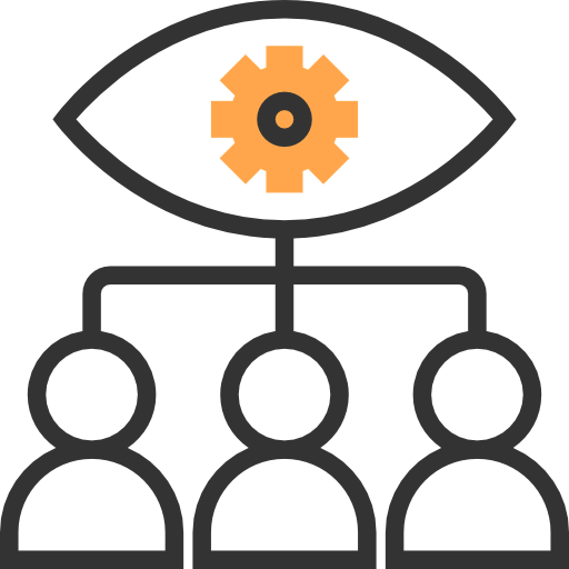 Teamwork icon