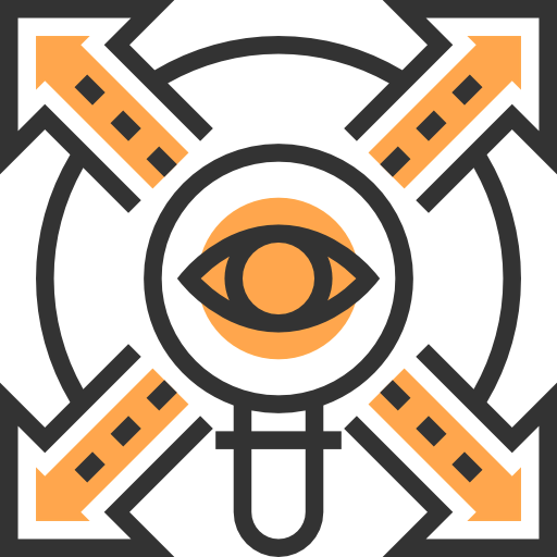 Expand icon