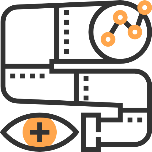 Analytics icon