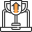 Trophy icon 64x64