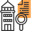 Contract icon 64x64