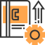 Agenda icon 64x64