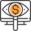 Monitor icon 64x64
