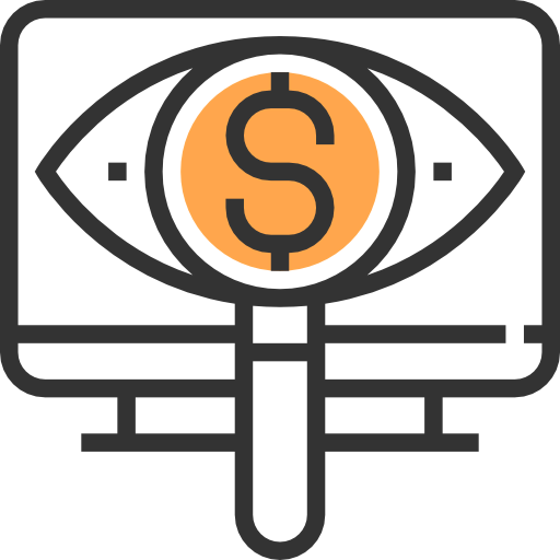 Monitor icon
