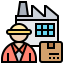 Manufacture icon 64x64