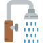 Shower icon 64x64
