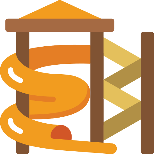 Slide icon