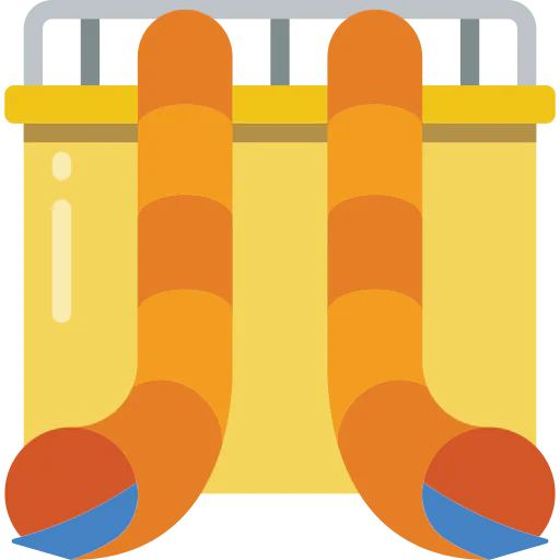 Slide icon