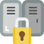 Lockers icon 64x64