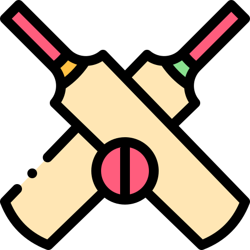 Cricket icon