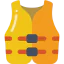Jacket icon 64x64
