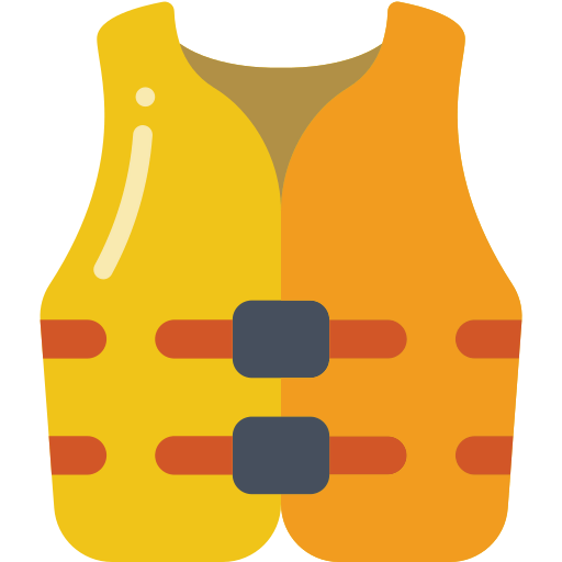 Jacket icon