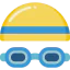 Goggles icon 64x64