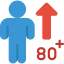 Height Symbol 64x64