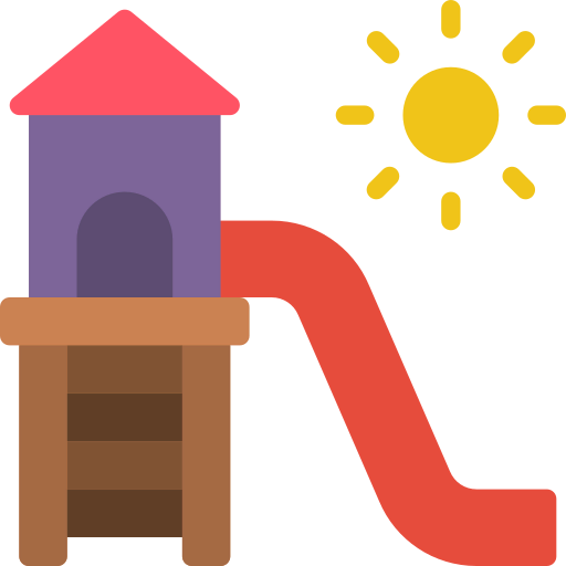 Slide icon
