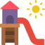 Slide icon 64x64