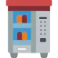 Vending machine icon 64x64