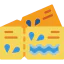 Tickets icon 64x64
