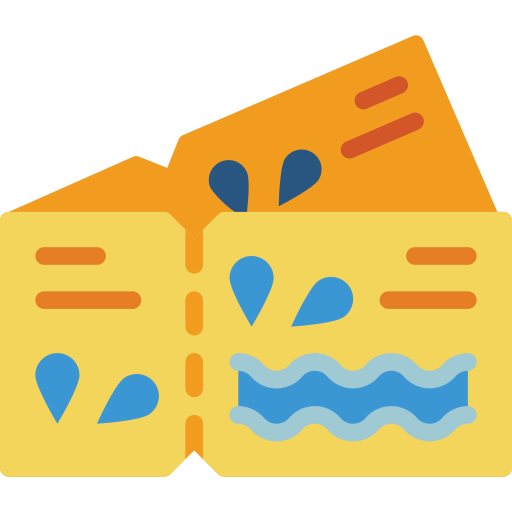 Tickets icon