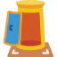 Slide アイコン 64x64