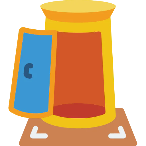 Slide icon