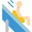 Slide icon 64x64