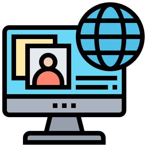 Website icon